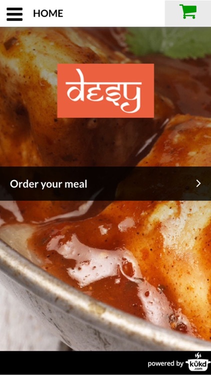 Desy Fast Food Takeaway