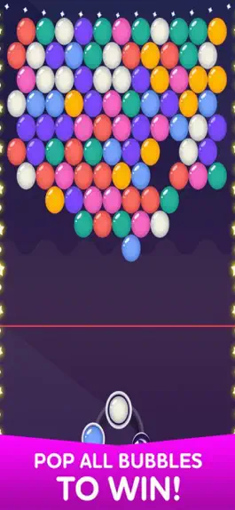 Game screenshot Ball Pop Feve-Ball Shoot mod apk