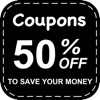 Coupons for Eyes Lips Face - Discount