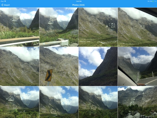 【图】Mappit: Map Your Photo Library(截图3)