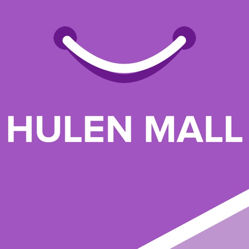 Hulen Mall, powered by Malltip icon