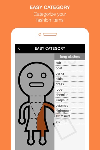 discloset - Social Media App for Fashion screenshot 3