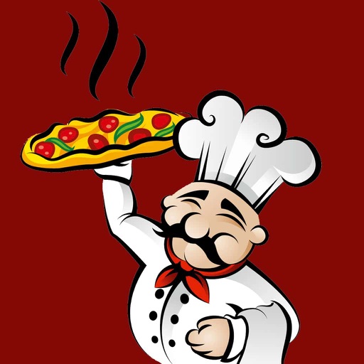 Super Amigo Pizza icon