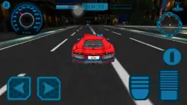 Game screenshot Criminal Driver : Police Chase hack