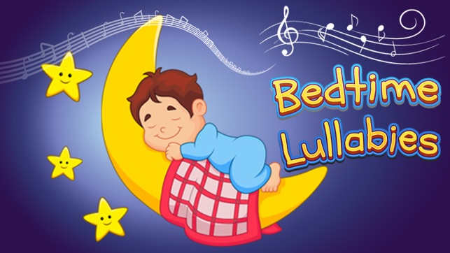 Baby Bedtime Lullabies & Sleep Songs(圖1)-速報App