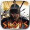 Ancient Spartan Warrior Slot Machine - Win Big Lucky Casino