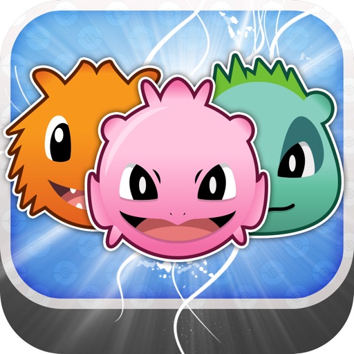 Catch Goremon Blast Mania iOS App