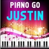 Piano Go - Justin