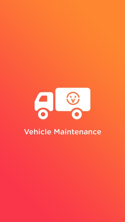 DS Vehicle Maintenance