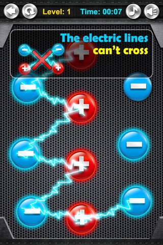 Electric joint puzzle screenshot 4