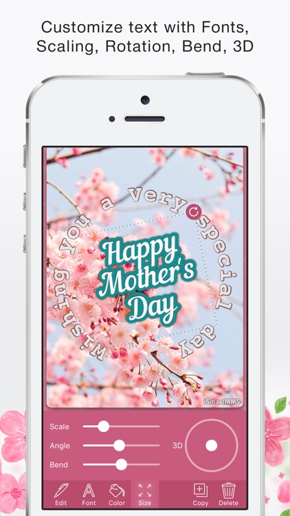 Mother's & Father's Day Cards