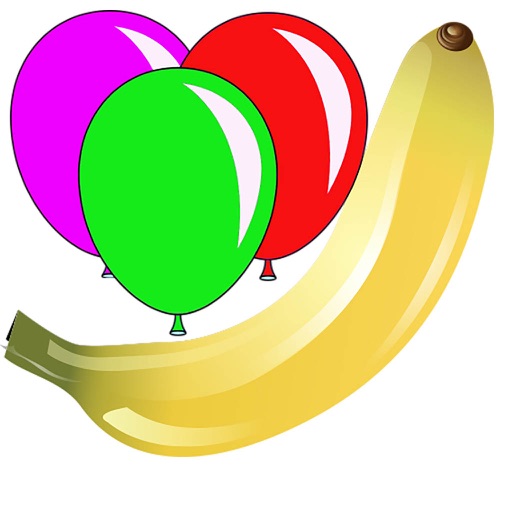 BananaTimeLite Icon