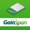 GainSpan ConcurrentProvisioning