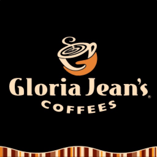 Gloria Jean’s Coffees Cambodia iOS App