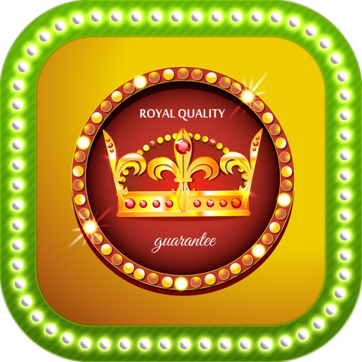 Royale GameShow SLOTS - Reel of Fortune icon