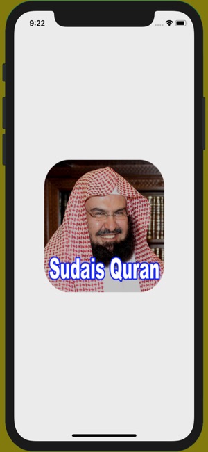 Sheikh Sudais Quran MP3