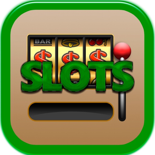 All In Monte Carlo & Casino - FREE SLOTS icon