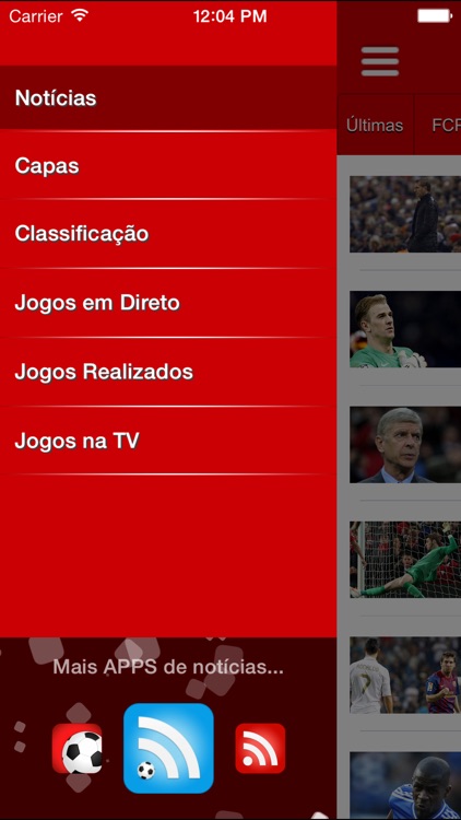 Mundo da Bola screenshot-4