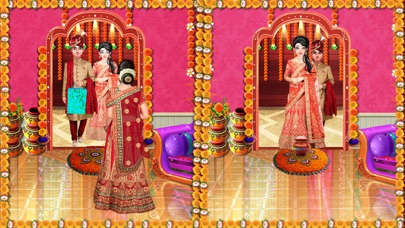 Indian Wedding Ceremony - 3 screenshot 4