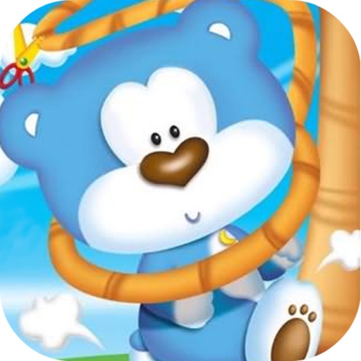 Little Bear Escape iOS App