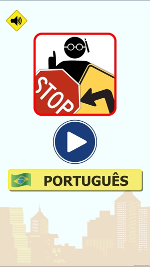 Qual é a placa de trânsito?(圖1)-速報App