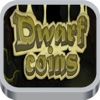 Dwarf Coins Puzzle Game