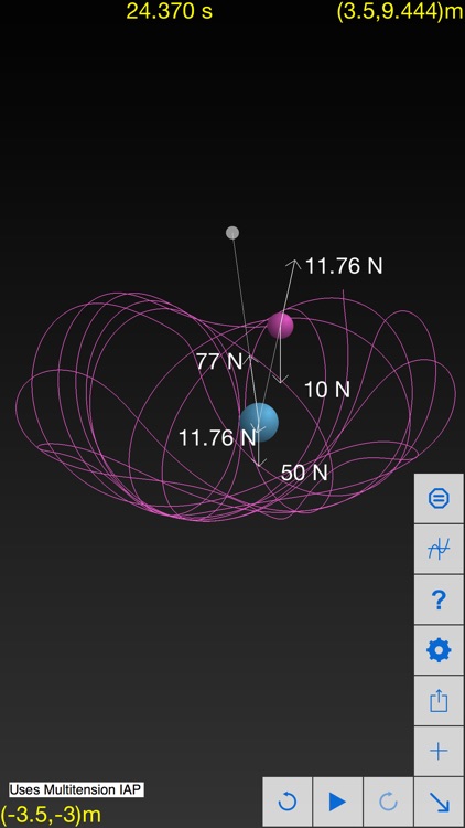 Numerical Physics screenshot-4