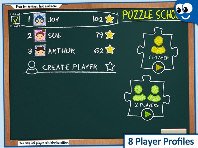 Kids' Jigsaw Puzzles 6+ screenshot-4