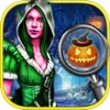 Enchanted House - Halloween Find the Hidden Object