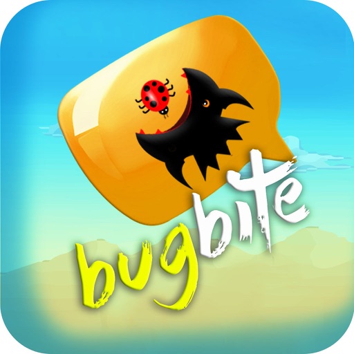 BugBite Icon