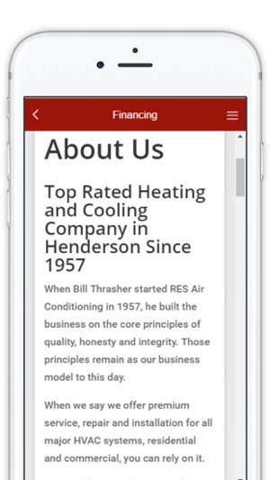 RES Air Conditioning(圖2)-速報App