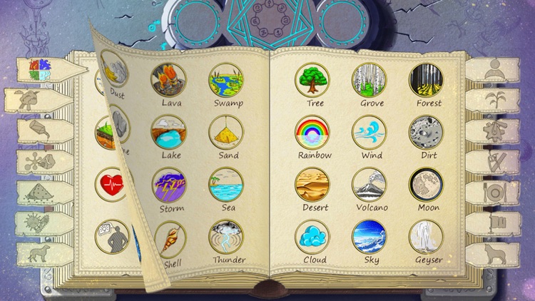 Doodle Alchemy screenshot-3
