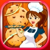 Ninja Chef Cookie Cutter - An Epic Dessert Slicing Mania