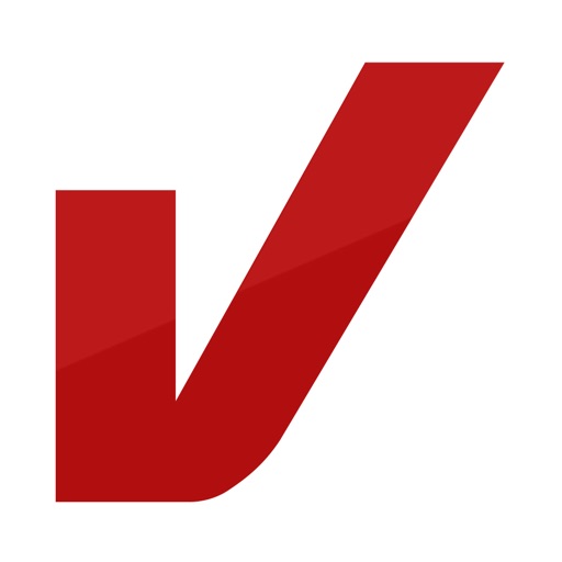 VComply Icon