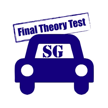 Final Theory Test Singapore ( FTT Test SG ) Cheats