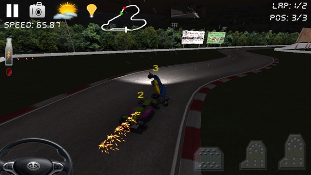 Race Rally 3D Fast Race Car Speed Racing Games(圖2)-速報App