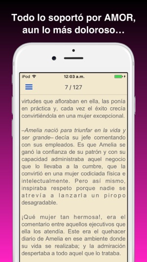 Amelia y las sillas vacías(圖3)-速報App