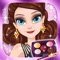 Glam Night Out Makeup Tutorial - Girls Beauty Salon Games