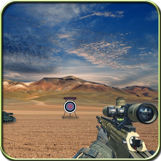 SHOOT STRIKE 3D iOS App