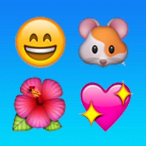 Emoji Art - for Messages & iMessage