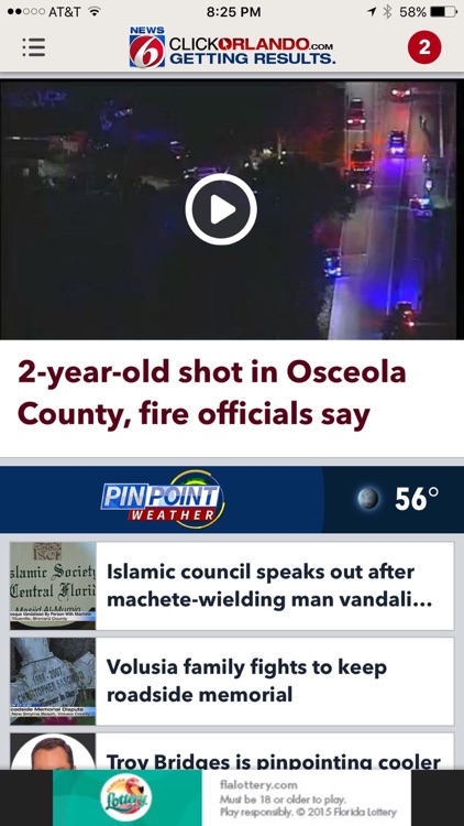 News 6 ClickOrlando screenshot-3