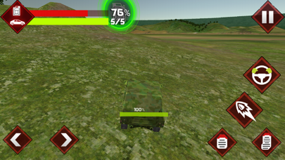 Auto Battle Shooting Games screenshot 4
