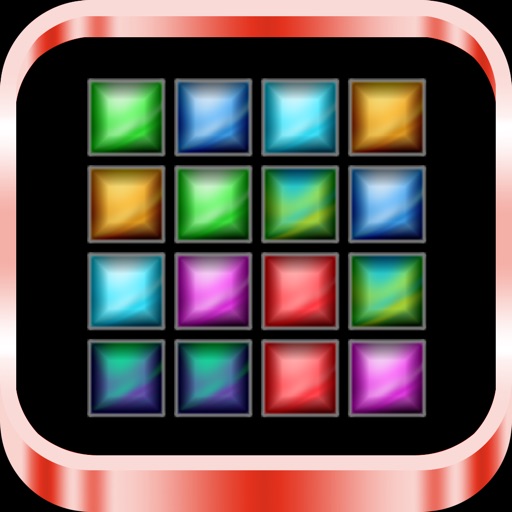 Brain Trainer - Memory & Concentration Training Icon