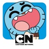 Cartoon Network Stickers