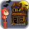 Spooky Run - Haunted House