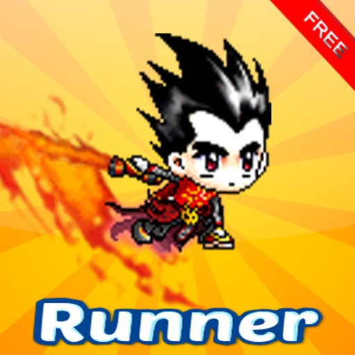 Maple Runner ABC