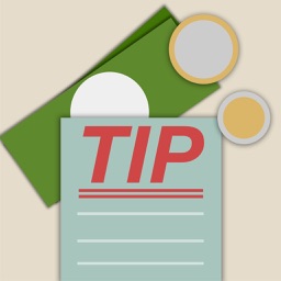 Tip Calculator Free - Tipy