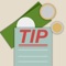 The quickest and easiest way to calculate tips