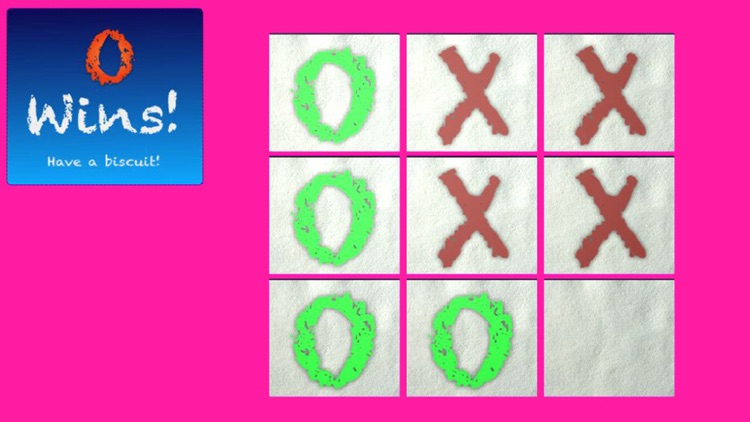 TIC TAC TOE: Tick & Cross Pro screenshot-3