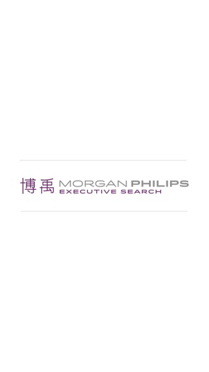 Video Profile - 博禹 Morgan Philips Execut